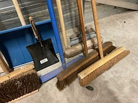 Partij tuingereedschap - afbeelding 3 van  3