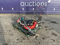 Partij tuingereedschap - afbeelding 1 van  4