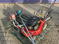 Partij tuingereedschap - afbeelding 2 van  4