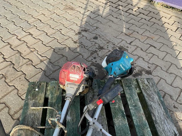 Partij tuingereedschap - afbeelding 3 van  4