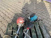 Partij tuingereedschap - afbeelding 3 van  4