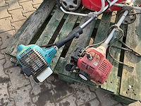 Partij tuingereedschap - afbeelding 4 van  4