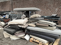 Partij tuinkussens diverse merken - afbeelding 1 van  6