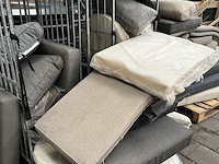 Partij tuinkussens diverse merken - afbeelding 3 van  6