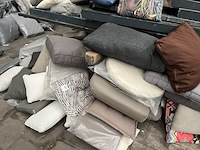 Partij tuinkussens diverse merken - afbeelding 5 van  6