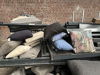 Partij tuinkussens diverse merken - afbeelding 6 van  6