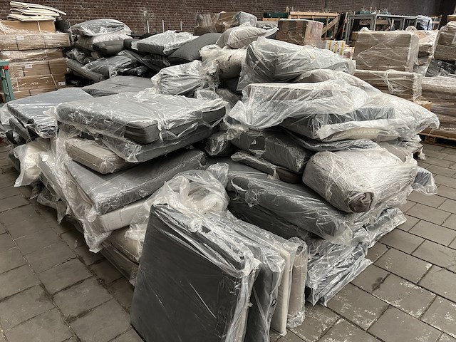 Partij tuinkussens diverse merken - afbeelding 2 van  12