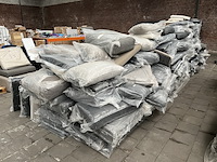 Partij tuinkussens diverse merken - afbeelding 10 van  12