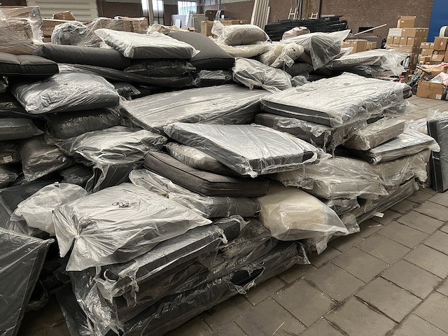 Partij tuinkussens diverse merken - afbeelding 4 van  12
