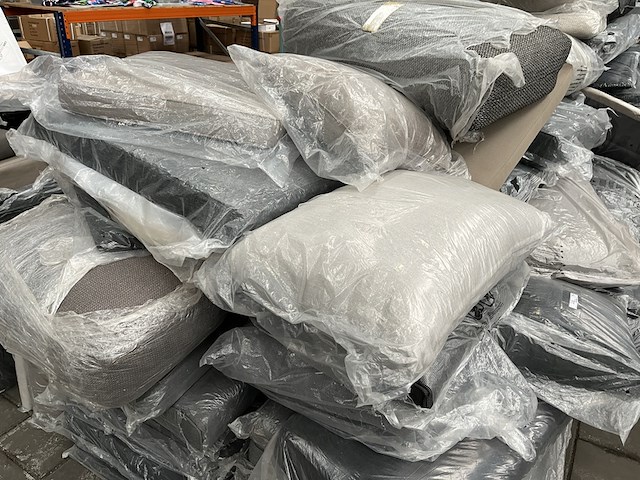 Partij tuinkussens diverse merken - afbeelding 11 van  12