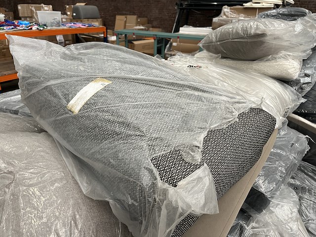 Partij tuinkussens diverse merken - afbeelding 12 van  12