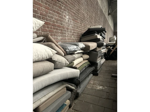 Partij tuinkussens w.o. applebee, 4 seasons outdoor living, b7, suns - afbeelding 6 van  15