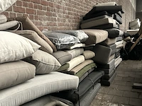 Partij tuinkussens w.o. applebee, 4 seasons outdoor living, b7, suns - afbeelding 6 van  15