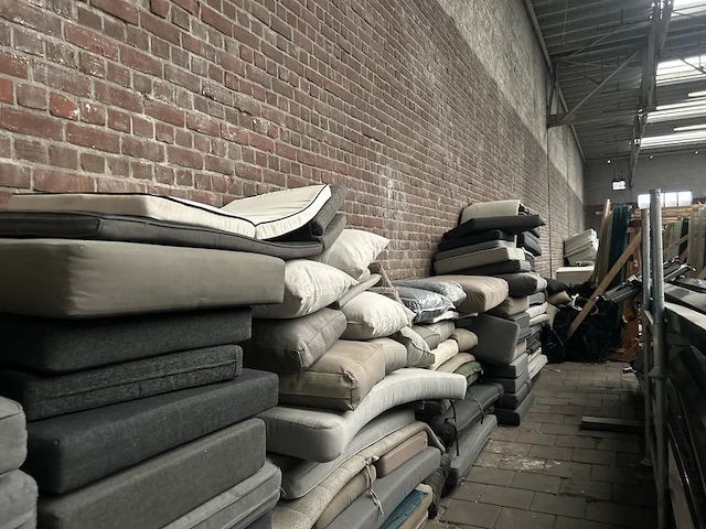 Partij tuinkussens w.o. applebee, 4 seasons outdoor living, b7, suns - afbeelding 9 van  15