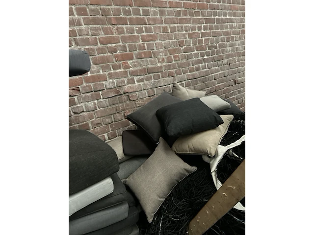Partij tuinkussens w.o. applebee, 4 seasons outdoor living, b7, suns - afbeelding 14 van  15