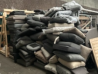 Partij tuinkussens w.o. applebee, allure, b7, madison - afbeelding 1 van  12