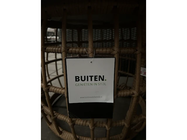 Partij tuinmeubelen ca. 25x - afbeelding 4 van  16