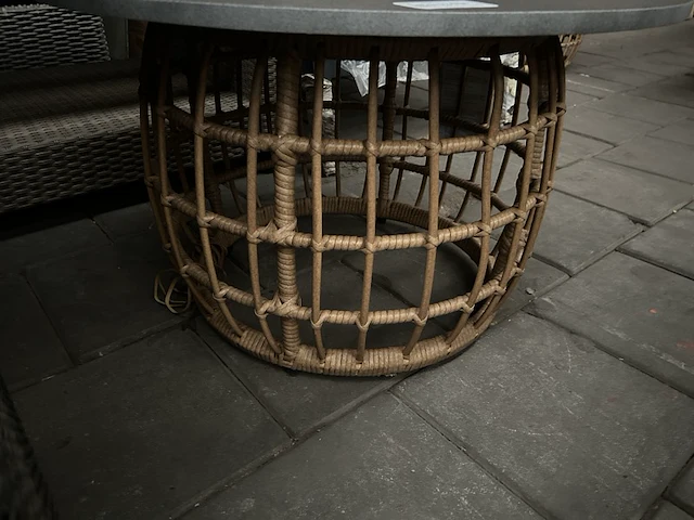 Partij tuinmeubelen ca. 25x - afbeelding 14 van  16