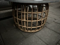 Partij tuinmeubelen ca. 25x - afbeelding 14 van  16