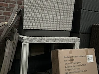 Partij tuinmeubelen ca. 40x - afbeelding 2 van  18
