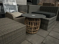 Partij tuinmeubelen ca. 40x - afbeelding 15 van  18