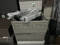 Partij tuinmeubelen ca. 40x - afbeelding 18 van  18