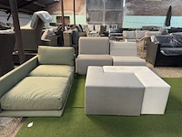 Partij tuinmeubelen weatherproof - afbeelding 1 van  5