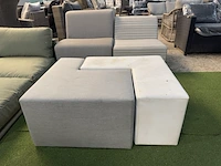 Partij tuinmeubelen weatherproof - afbeelding 3 van  5