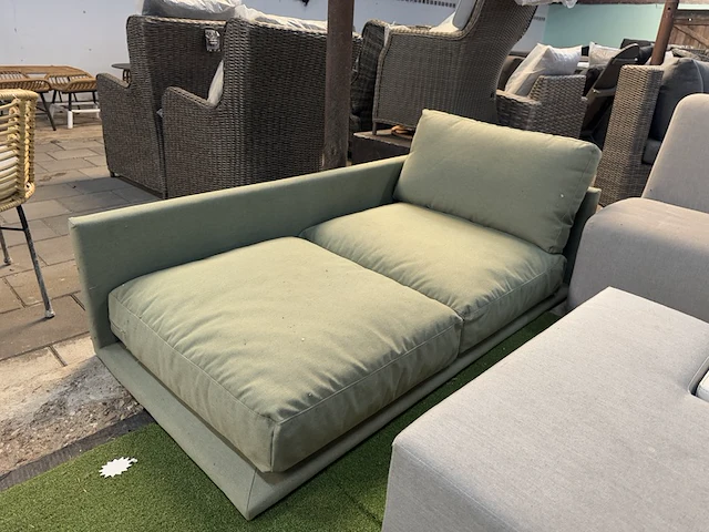 Partij tuinmeubelen weatherproof - afbeelding 4 van  5