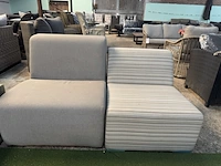 Partij tuinmeubelen weatherproof - afbeelding 5 van  5