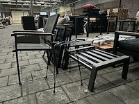 Partij tuinmeubelen - afbeelding 7 van  13
