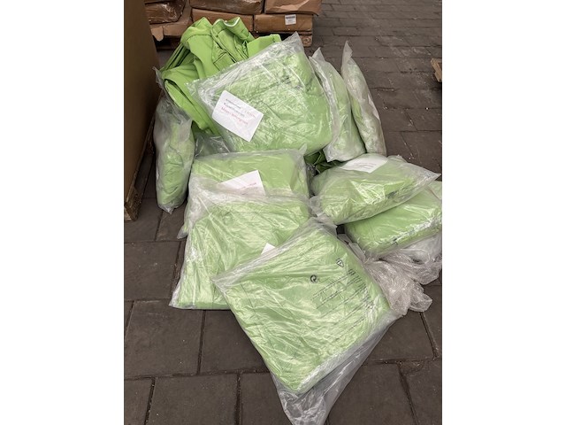 Partij tuinscherm/terrasschermen en kussenhoezen - afbeelding 2 van  9