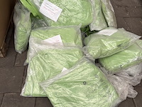 Partij tuinscherm/terrasschermen en kussenhoezen - afbeelding 2 van  9