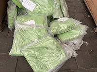 Partij tuinscherm/terrasschermen en kussenhoezen - afbeelding 3 van  9