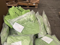 Partij tuinscherm/terrasschermen en kussenhoezen - afbeelding 4 van  9