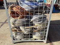Partij tuinslangen - afbeelding 4 van  9