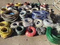 Partij tuinslangen - afbeelding 7 van  9