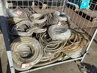 Partij tuinslangen - afbeelding 8 van  9