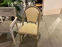 Partij tuinstoelen (3x) - afbeelding 6 van  11
