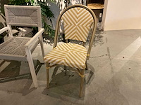 Partij tuinstoelen (3x) - afbeelding 7 van  11