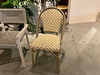 Partij tuinstoelen (3x) - afbeelding 8 van  11