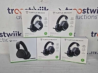 Partij turtle beach & xbox hoofdtelefoons