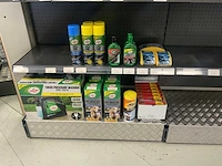 Partij turtle wax onderhoudsmiddelen - afbeelding 3 van  10