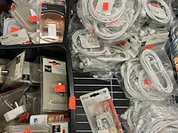 Partij tv aansluitmateriaal - afbeelding 1 van  7