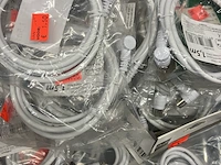 Partij tv aansluitmateriaal - afbeelding 4 van  7