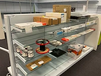 Partij tv accessoires - afbeelding 2 van  6