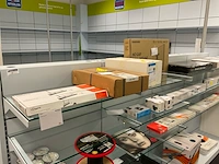 Partij tv accessoires - afbeelding 3 van  6