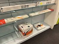 Partij tv accessoires - afbeelding 6 van  6