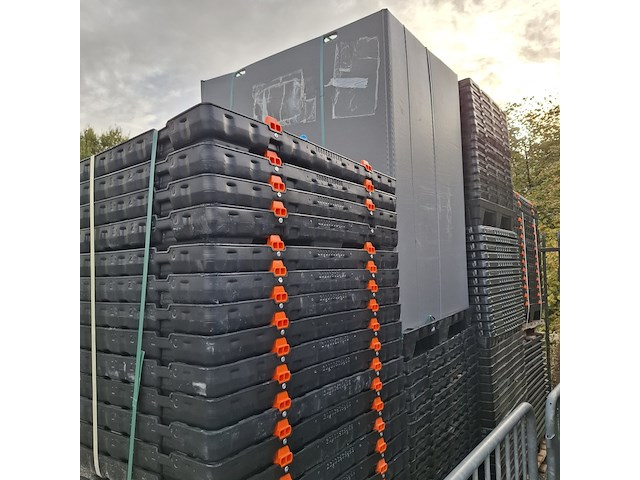 Partij uni-paks, o.a. engels - afbeelding 2 van  10