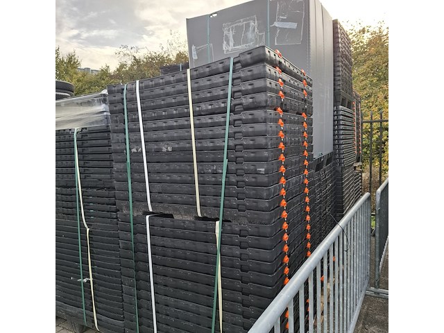 Partij uni-paks, o.a. engels - afbeelding 5 van  10